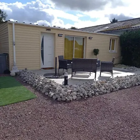 Maison De Charme A + Jardin *
