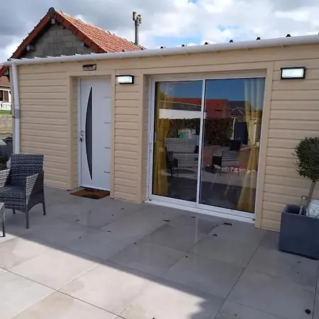 Maison De Charme A + Jardin * Embreville