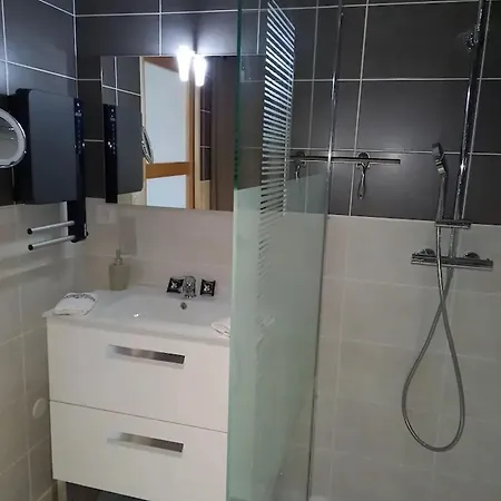 펜션 Maison De Charme A + Jardin