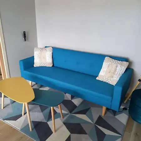 Maison De Charme A + Jardin